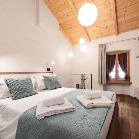 Aosta Centre Apartments - Martinet 17 Экстерьер фото